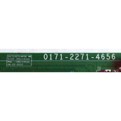 MAIN / VIZIO 3632-2332-0150 / 0171-2271-4656 / 3632-2232-0395 / SUSTITUTAS 3632-2552-0150 / 3632-2042-0150 / 3632-2442-0150 / 3632-2232-0150 / 3632-2542-0150 / 3632-2562-0150 / 3632-2412-0150 / LAEANLGP2217720 / PANEL T320XVN02.A / MODELO E320-A0 LAEANLGP - Imagen 2